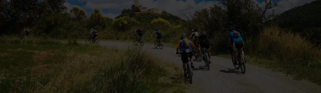 Randos a velo